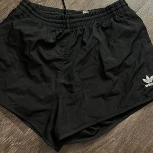 Adidas shorts size medium